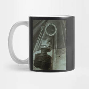 nightmare Mug